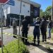 Homem é baleado ao chegar para trabalhar em Campo Bom