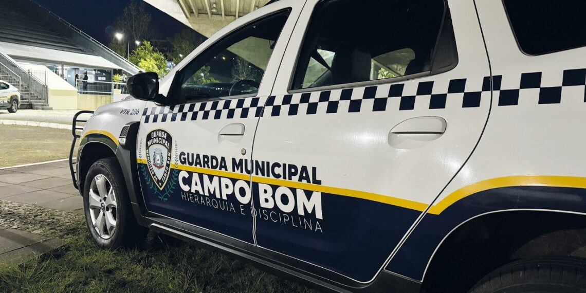 Câmara de Vereadores de Campo Bom cria medalha para destaques da segurança