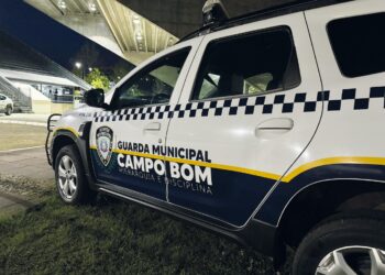 Câmara de Vereadores de Campo Bom cria medalha para destaques da segurança