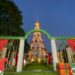 Sapiranga abre concurso para eleger as casas mais iluminadas do Natal