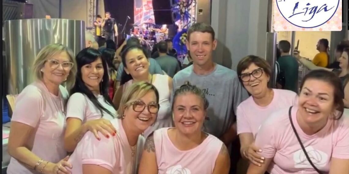Entidades beneficentes estarão presentes na 39ª Festa das Rosas