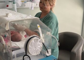 2º Jantar Beneficente reforça mobilização regional em apoio à UTI Neonatal do Hospital Sapiranga
