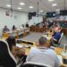 Sessão da Câmara aprova medidas de gestão e engajamento cívico em Sapiranga