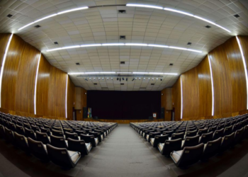 Vereador sugere criação do CineSapi para levar lazer e cultura à comunidade