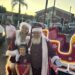 Natal das Azaleias celebra a magia e os 30 anos de Araricá