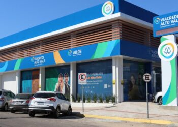 ViaCredi Alto Vale atinge marca de 4 mil cooperados em Sapiranga