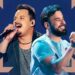 Clayton & Romário prometem animar a Festa das Rosas com muitos hits do sertanejo