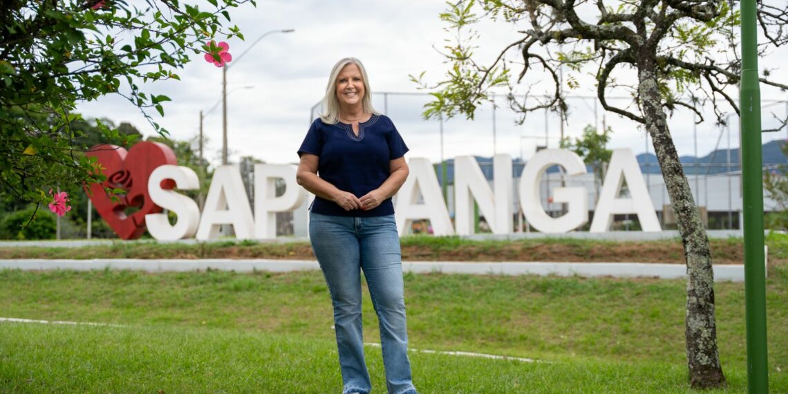 Sapiranga se prepara para viver seis dias da 39ª Festa das Rosas