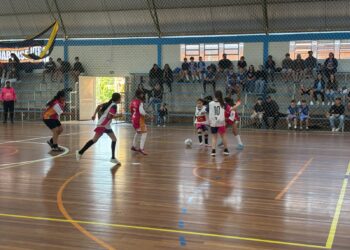 Copa Repercussão SICREDI/CLIP define últimos campeões e encerra com chave de ouro em Taquara