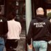 Polícia Civil prende casal envolvido em extorsões contra vítima de Dois Irmãos