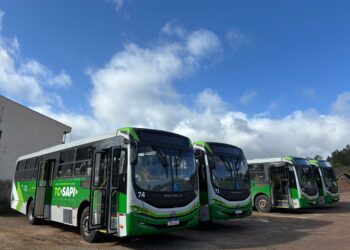 Sapiranga terá transporte especial para a 39ª Festa das Rosas