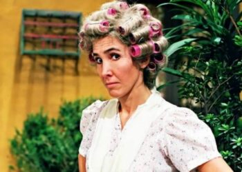 “Vamos tesouro, não se misture com essa gentalha”: Dona Florinda estará em Novo Hamburgo