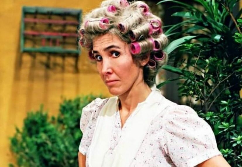 “Vamos tesouro, não se misture com essa gentalha”: Dona Florinda estará em Novo Hamburgo