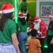 Doações de brinquedos para o Natal Cooperativo seguem até o final do mês