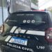 Foragido por furto qualificado é preso pela Polícia Civil em Campo Bom