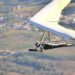 Sapiranga recebe grandes pilotos para o Campeonato Sul-Brasileiro de Asa Delta