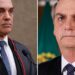 Por decisão de Alexandre de Moraes, Bolsonaro inicia cumprimento de pena