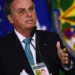 STF forma maioria e mantém condenação de Jair Bolsonaro