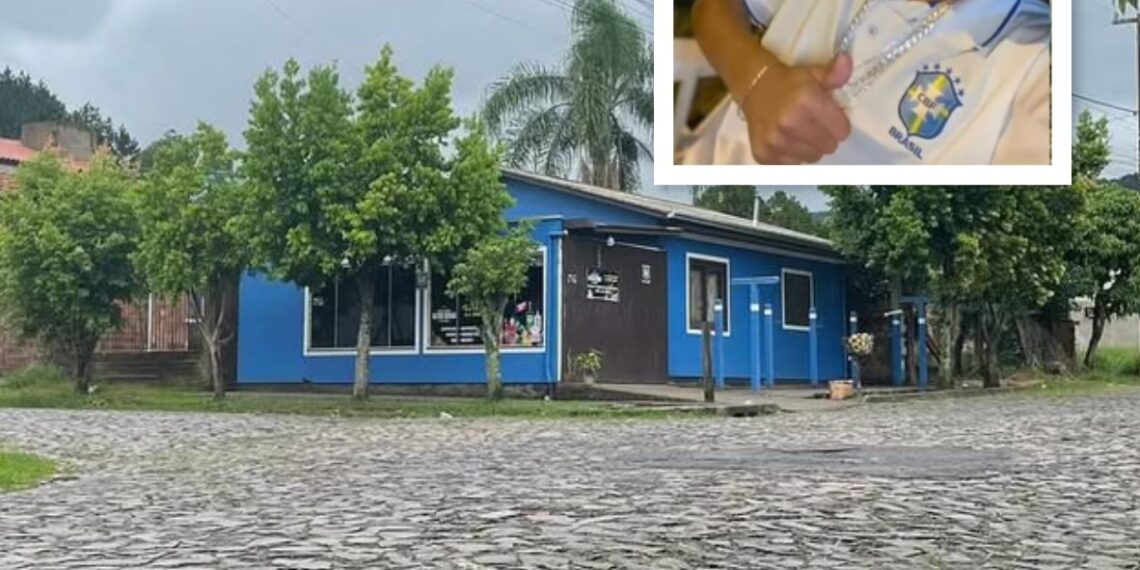 Polícia Civil concluí investigação de homicídio e prende dois suspeitos