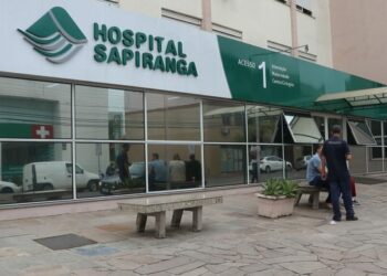 Hospital Sapiranga participa do maior mutirão de cirurgias do SUS
