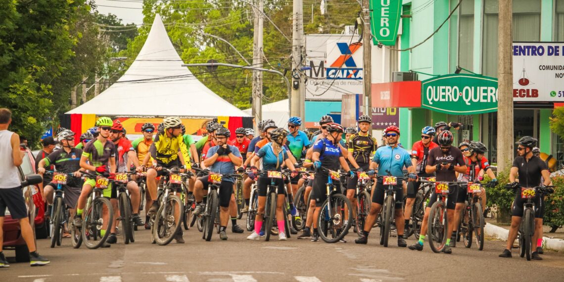 Adrenalina e tradição: confira as atividades esportivas da 8ª Dezemberfest