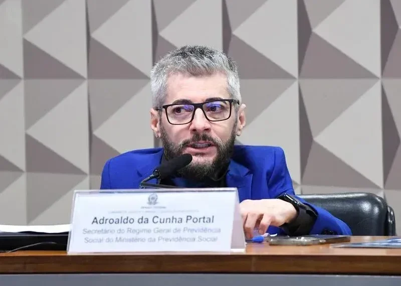 Ex-morador de Sapiranga: Número 2 da Previdência de Lula é preso em operação de fraudes contra INSS