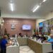 Câmara de Araricá aprova projetos estruturais e indicações de melhorias