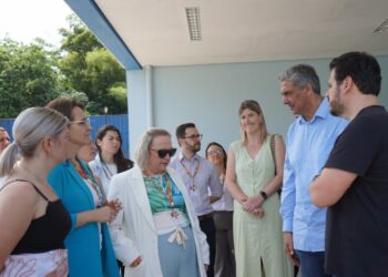 Campo Bom recebe R$ 2,1 milhões para modernizar o Hospital Dr. Lauro Reus