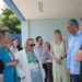 Campo Bom recebe R$ 2,1 milhões para modernizar o Hospital Dr. Lauro Reus