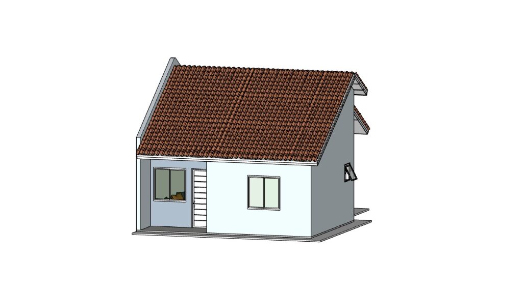Araricá avança para construir 20 casas populares com infraestrutura completa