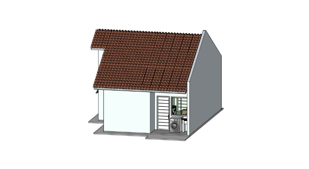 Araricá avança para construir 20 casas populares com infraestrutura completa