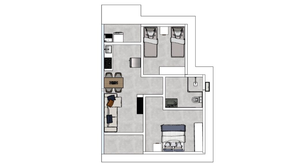 Araricá avança para construir 20 casas populares com infraestrutura completa