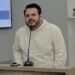 João Paulo é eleito presidente da Câmara de Campo Bom por unanimidade