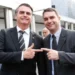 Flávio Bolsonaro confirma candidatura à Presidência em 2026