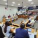 Câmara de Vereadores de Sapiranga aprova diversos projetos durante sessão ordinária