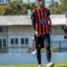 Atleta de Sapiranga assina com clube sergipano de futebol e inicia nova fase