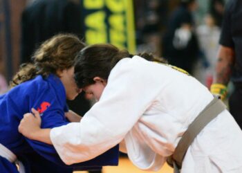 Campanha solidária marca torneio da Jiu-Jitsu Tribe que encerra ano com impacto social