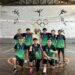 Escola Olívia de Igrejinha conquista título regional inédito no Jergs 2025