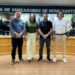 Câmara de Nova Hartz aprova créditos, projetos ambientais e define nova mesa diretora para 2026