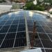 Ativação de placas solares garante economia à Câmara de Vereadores de Sapiranga