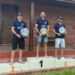 AGVL se destaca no Campeonato Gaúcho de Parapente 2025 em Agudo
