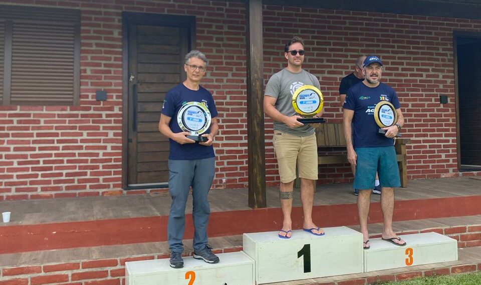 AGVL se destaca no Campeonato Gaúcho de Parapente 2025 em Agudo