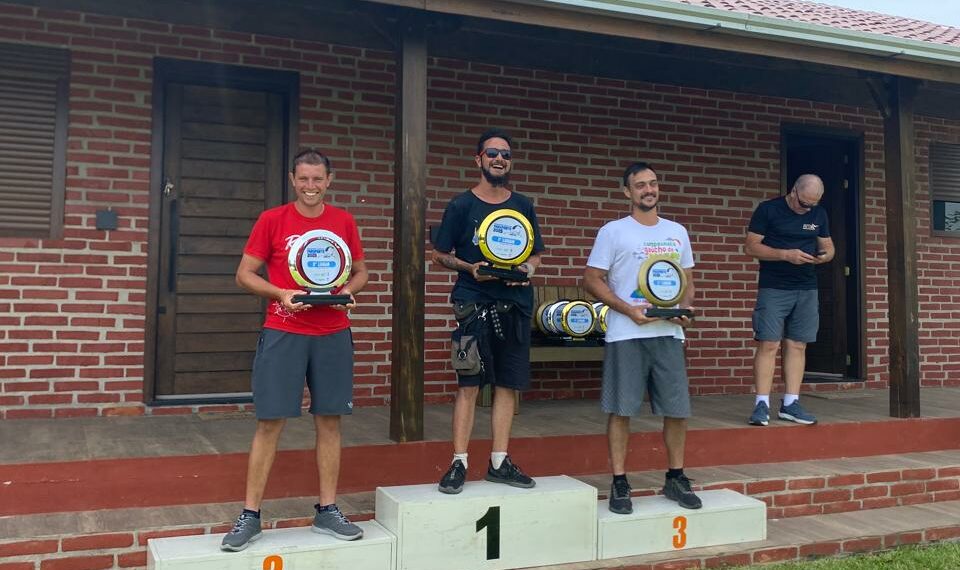 AGVL se destaca no Campeonato Gaúcho de Parapente 2025 em Agudo