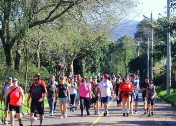 Caminhada pelo fim da violência contra as mulheres é neste sábado