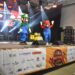 Festival Infantil da Dezemberfest promete tarde de diversão para famílias em Nova Hartz