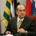 Gilmar Mendes impede o congresso de pedir impeachment de ministros do STF