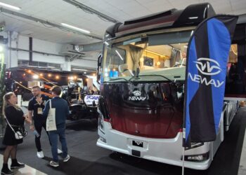 Gramado recebe a FENACAMPING 2025, maior encontro do campismo nacional