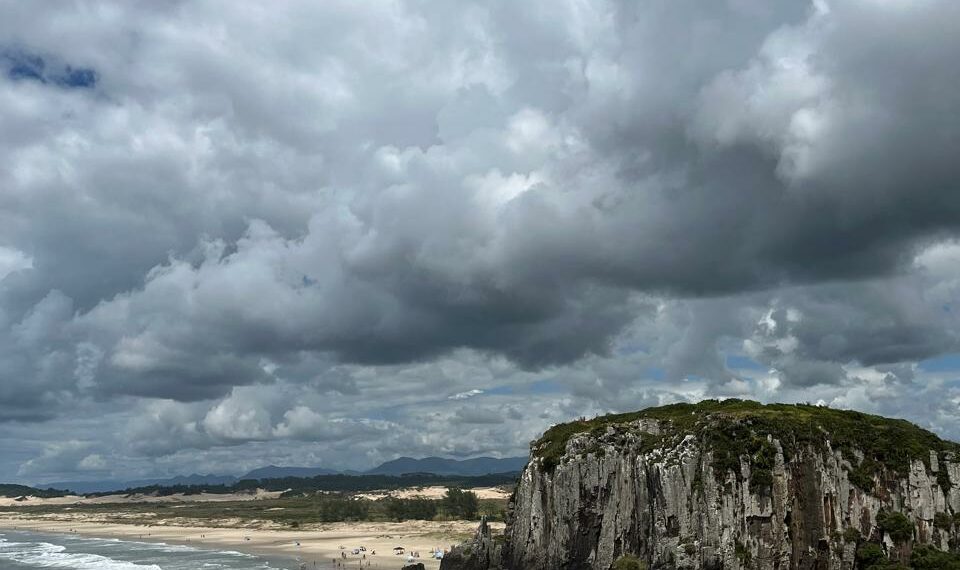 Sapiranguense sofre tentativa de estupro no Parque da Guarita, em Torres