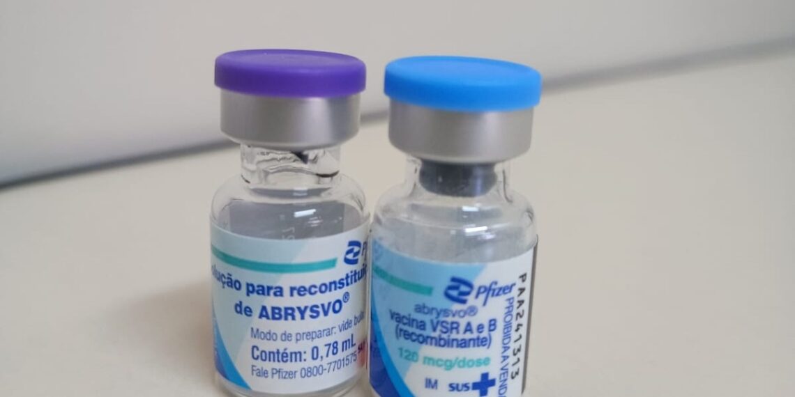 Campo Bom inicia vacinação contra bronquiolite nas unidades de saúde