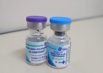 Campo Bom inicia vacinação contra bronquiolite nas unidades de saúde